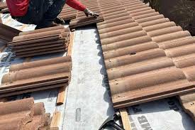 Roofing Contractor